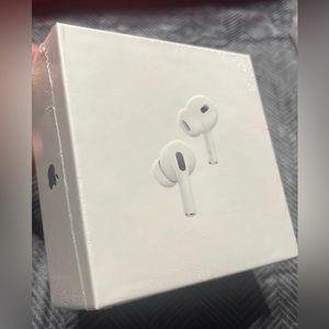 Apple AirPods Pro 2nd Gen